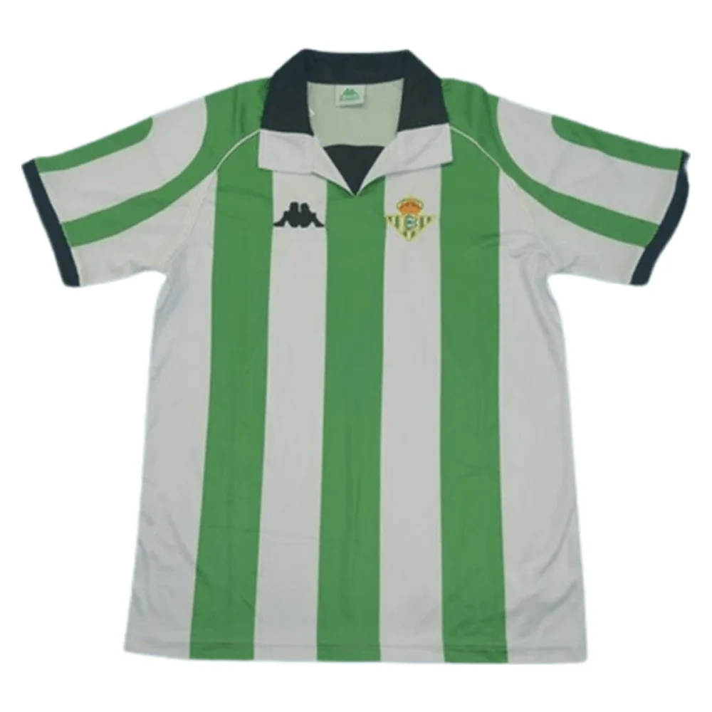 Real Betis Balompié Retro 1998-1999