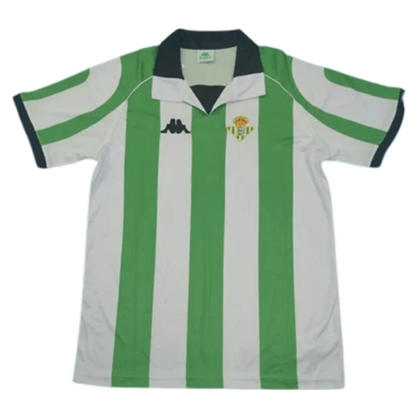 Real Betis Balompié Retro 1998-1999