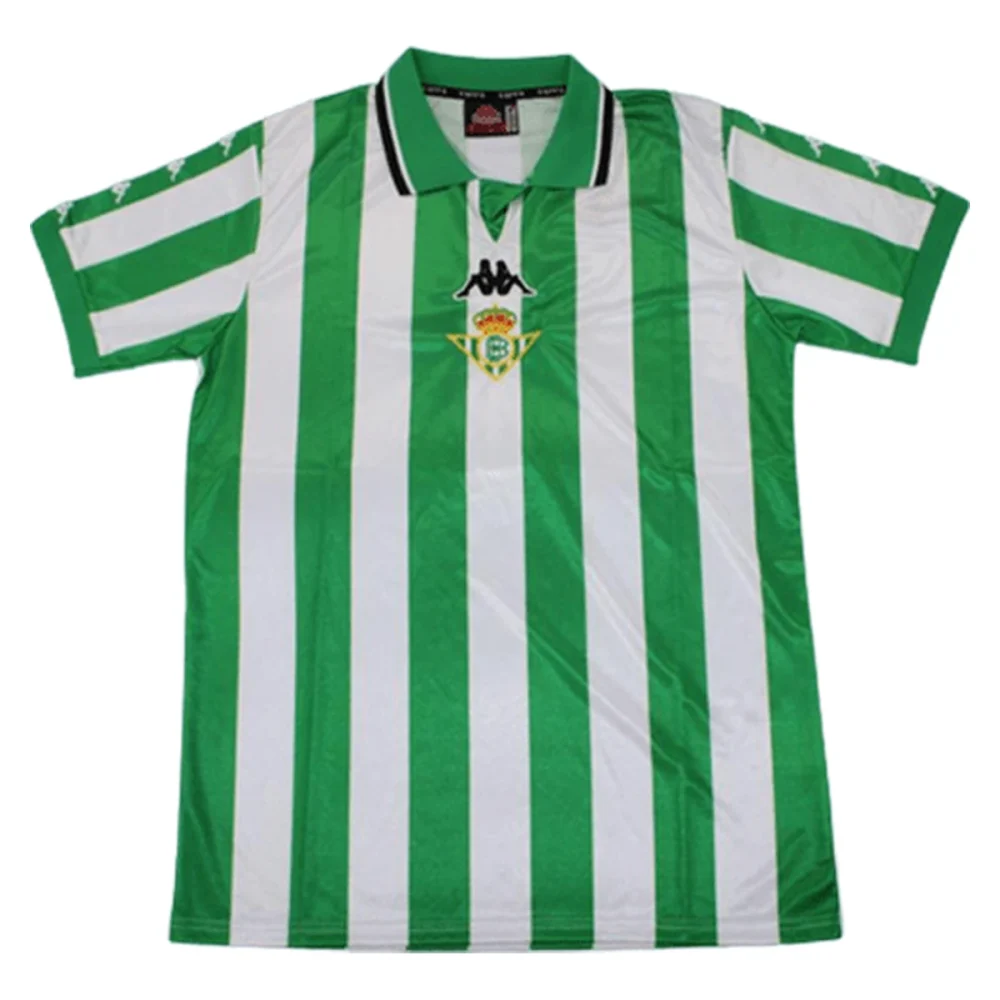 Real Betis Balompié Retro 1999-2000