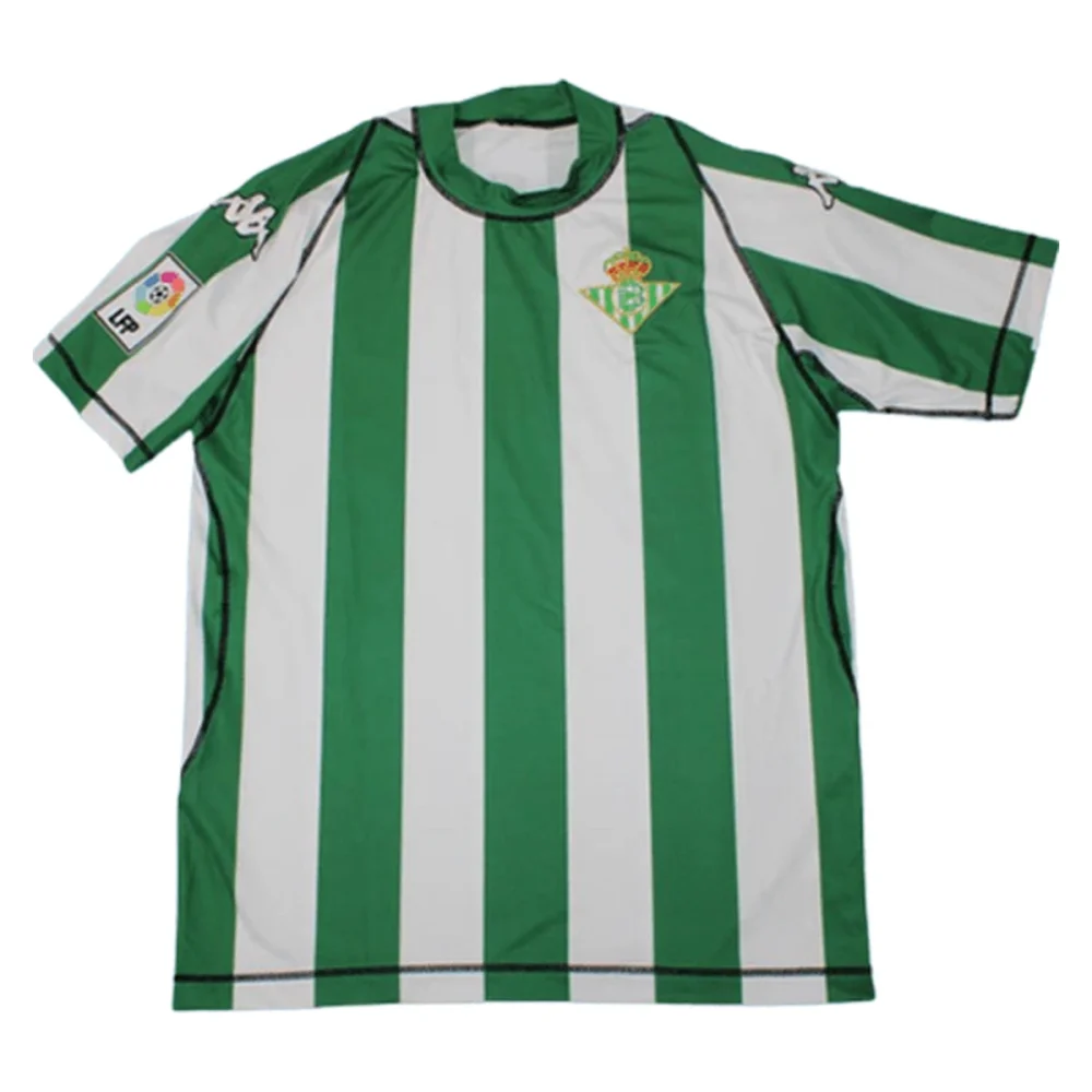 Real Betis Balompié Retro 2003-2004