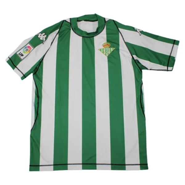 Real Betis Balompié Retro 2003-2004