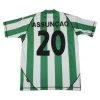 Real Betis Balompié Retro 2003-2004