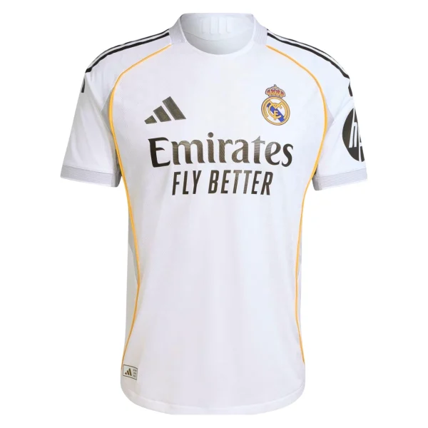 Real Madrid 1ª Equipación 25-26