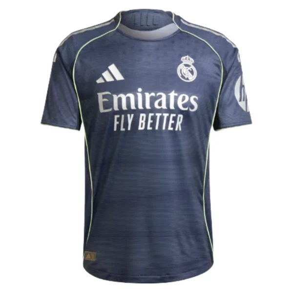Real Madrid 2ª Equipación 25-26