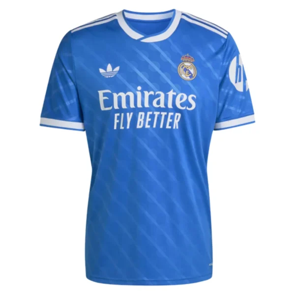 Real Madrid 3ª Equipación 25-26