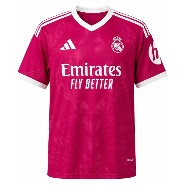 Real Madrid 3ª Equipación 26-27