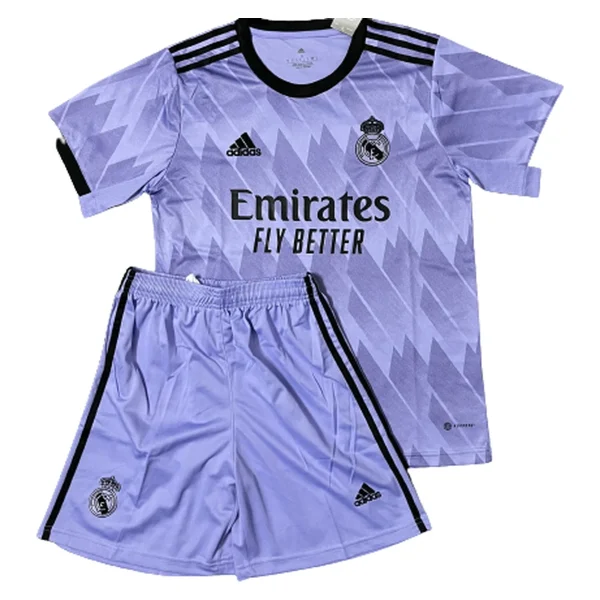 Real Madrid Camiseta Niño