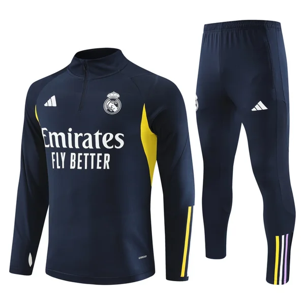 Real Madrid CF Chándal