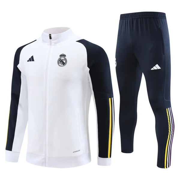 Real Madrid CF Chándal