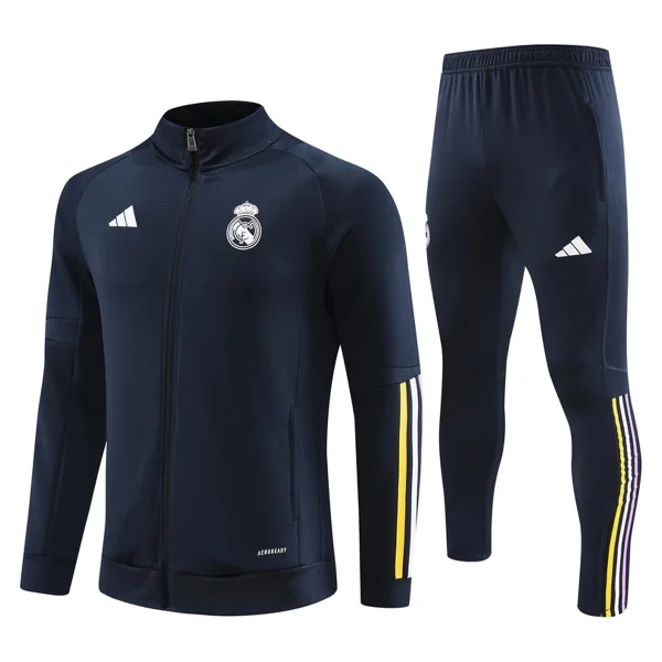 Real Madrid CF Chándal