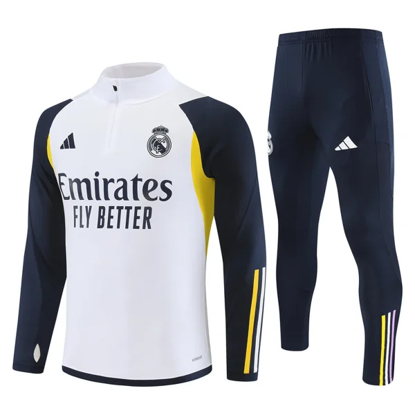Real Madrid CF Chándal