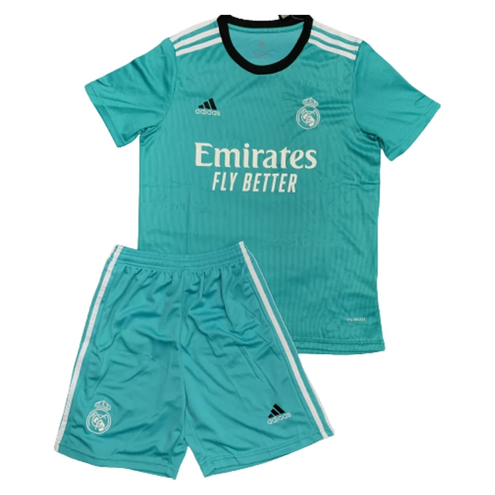 Real Madrid CF Niño