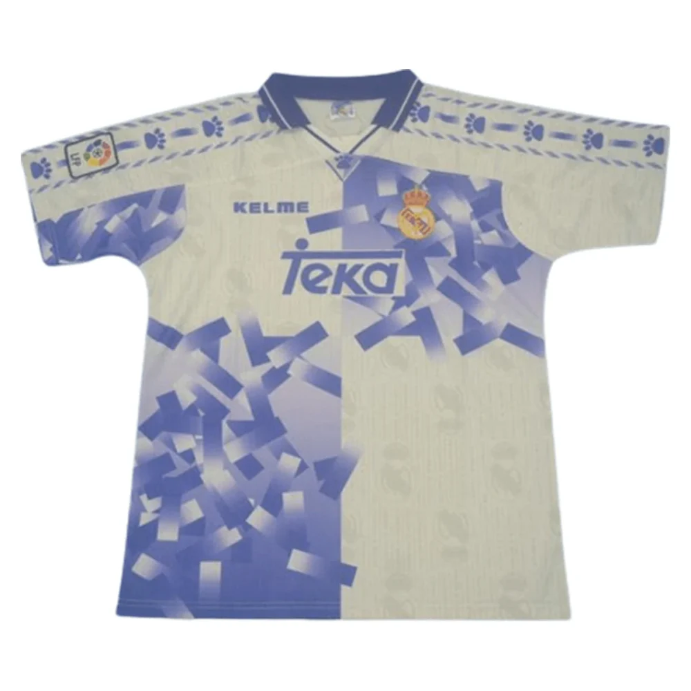 Real Madrid CF Retro 1996-1997