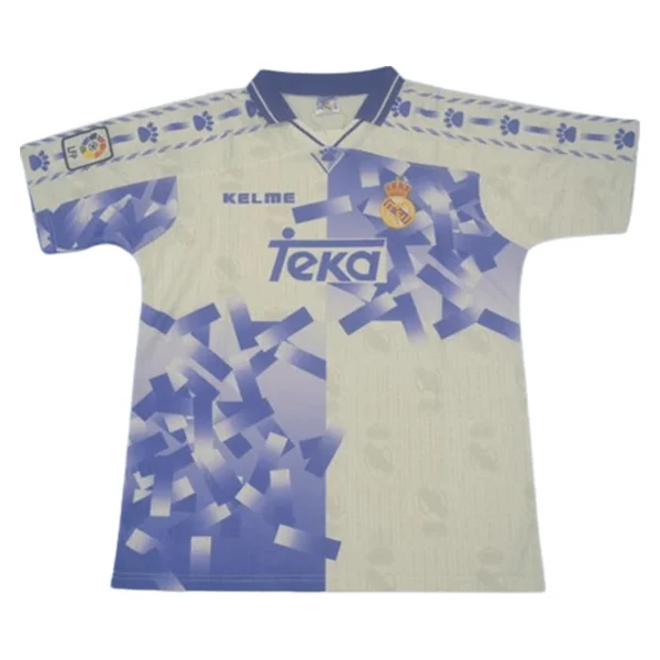 Real Madrid CF Retro 1996-1997
