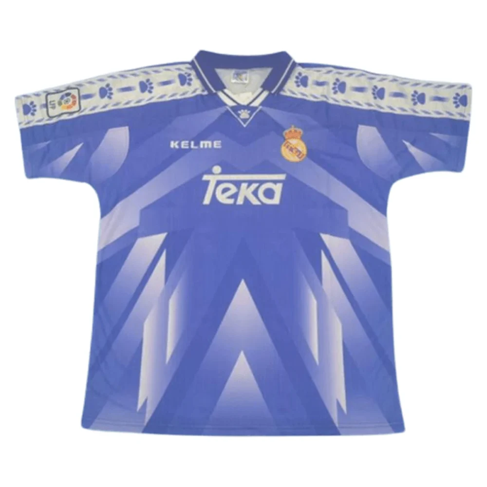 Real Madrid CF Retro 1996-1997