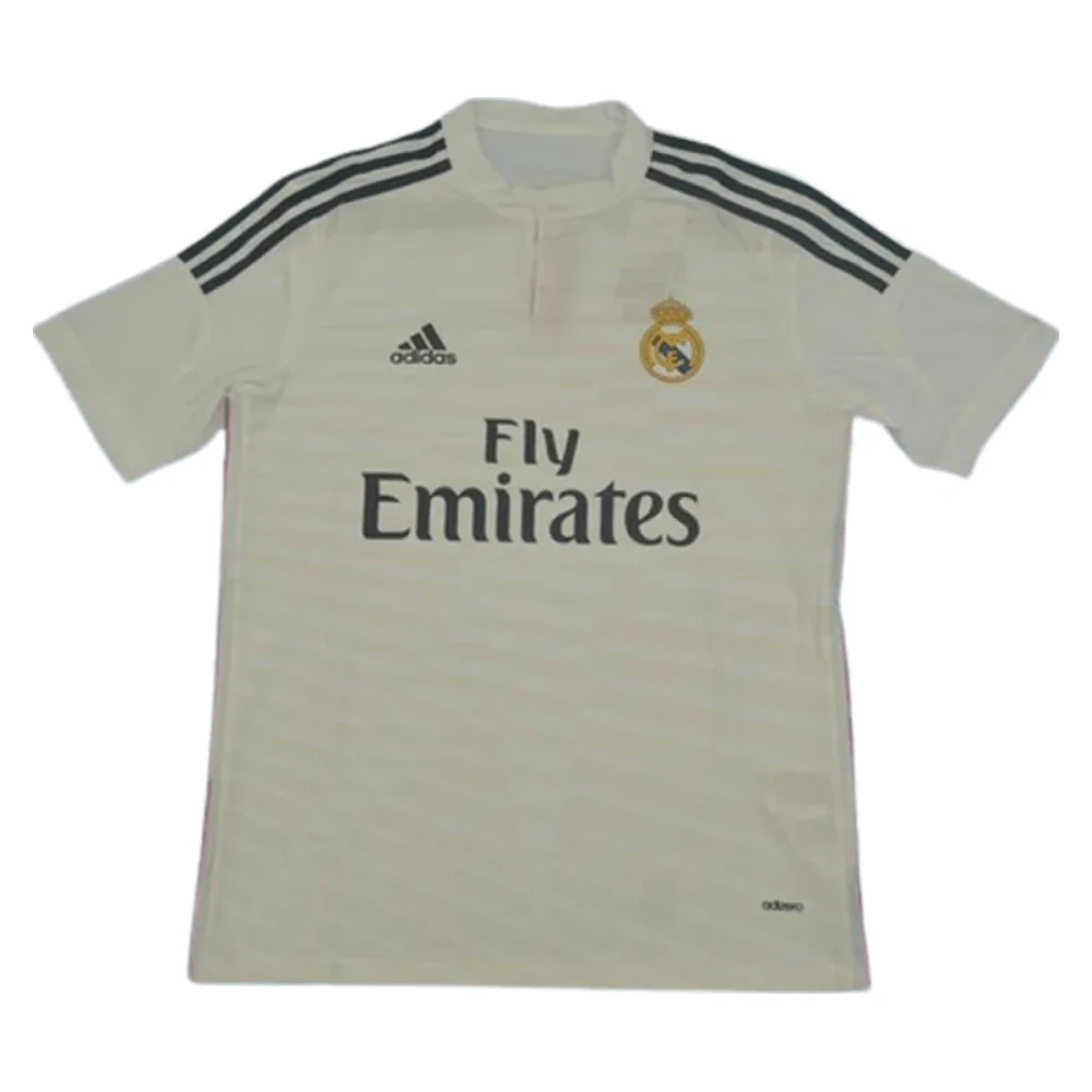 Real Madrid CF Retro 2014-2015