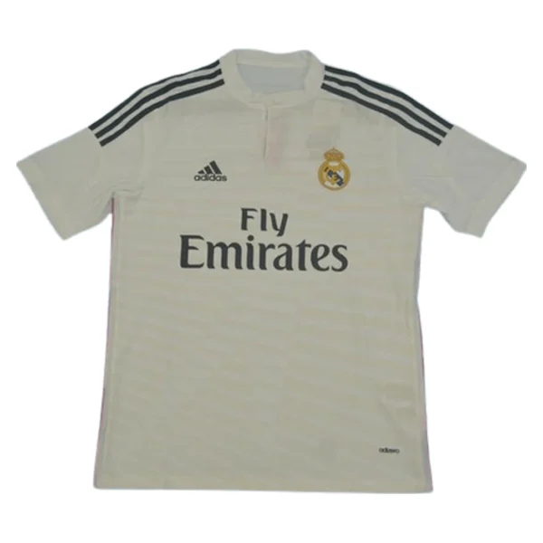 Real Madrid CF Retro 2014-2015