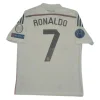 Real Madrid CF Retro 2014-2015