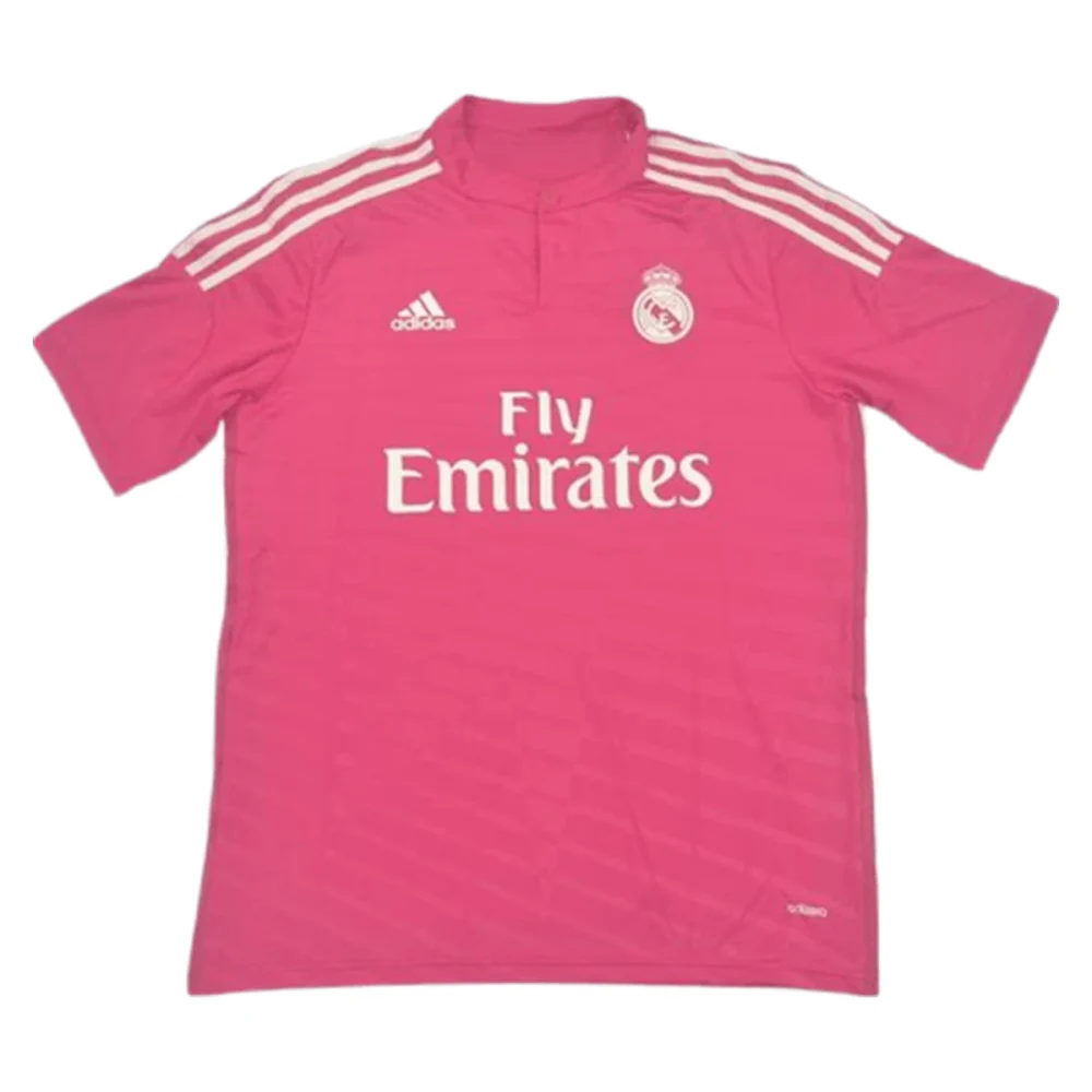 Real Madrid CF Retro 2014-2015