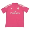 Real Madrid CF Retro 2014-2015