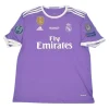 Real Madrid CF Retro 2016-2017