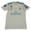 Real Madrid CF Retro 2017-2018