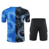 Real Madrid Conjunto manga corta