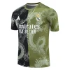 Real Madrid Conjunto manga corta