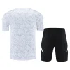 Real Madrid Conjunto manga corta