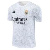 Real Madrid Conjunto manga corta