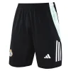 Real Madrid Conjunto manga corta