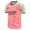Real Madrid Conjunto manga corta