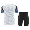 Real Madrid Conjunto manga corta