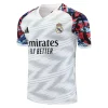 Real Madrid Conjunto manga corta