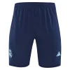 Real Madrid Conjunto manga corta
