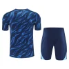 Real Madrid Conjunto manga corta