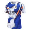 Real Madrid Conjunto manga corta