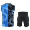 Real Madrid Conjunto tirantes