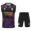 Real Madrid Conjunto tirantes