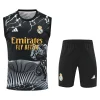 Real Madrid Conjunto tirantes
