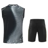 Real Madrid Conjunto tirantes