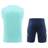 Real Madrid Conjunto tirantes