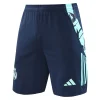 Real Madrid Conjunto tirantes