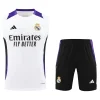 Real Madrid Conjunto tirantes