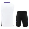 Real Madrid Conjunto tirantes