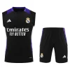 Real Madrid Conjunto tirantes