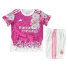 Real Madrid Edición Especial Niño 25-26