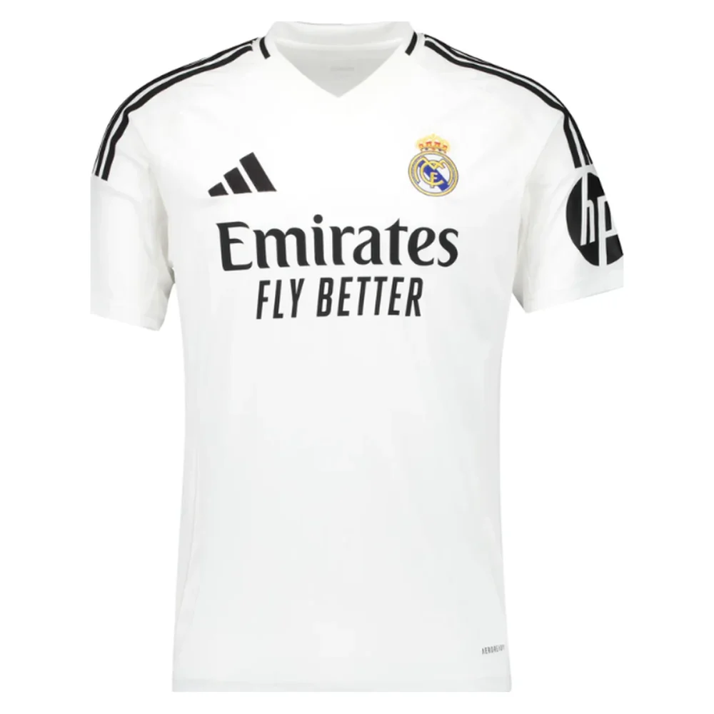 Real Madrid Primera Equipación 24-25