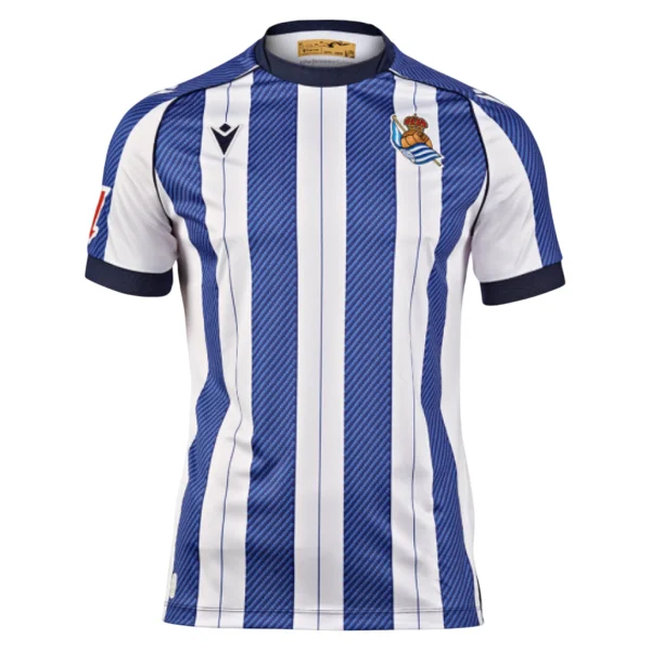 Real Sociedad 1ª Equipación 25-26