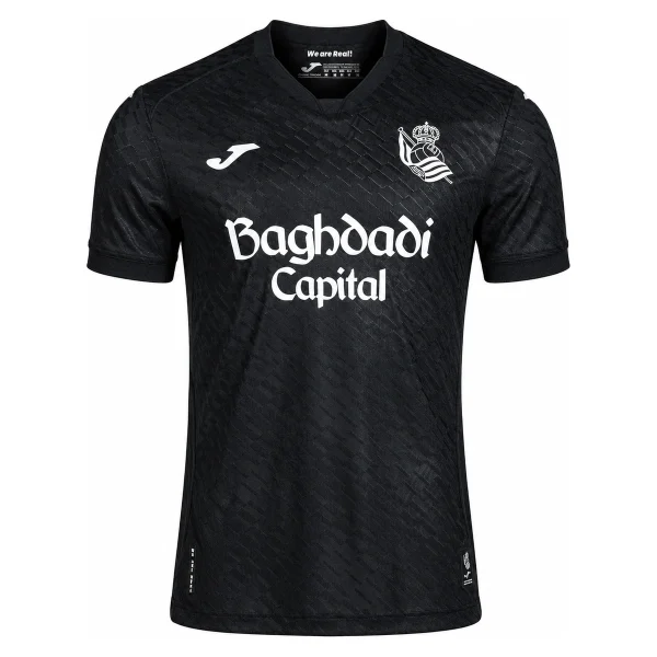 Real Sociedad 2ª Equipación 26-27